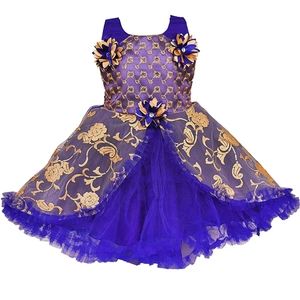 Dress frock 2 for 25